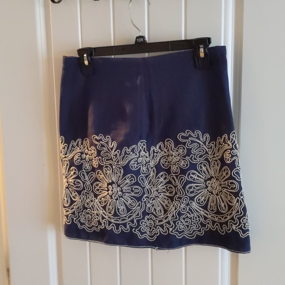 Studio M Mini Skirt NWT
